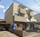ヴィライタハシの外観
