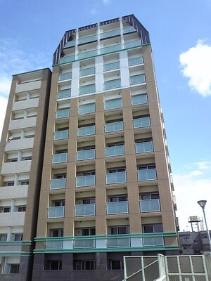 プレサンスNEO京都烏丸(610)