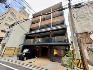 ベラジオ雅び京都清水五条(206)