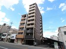 スワンズ京都西陣（302）の外観