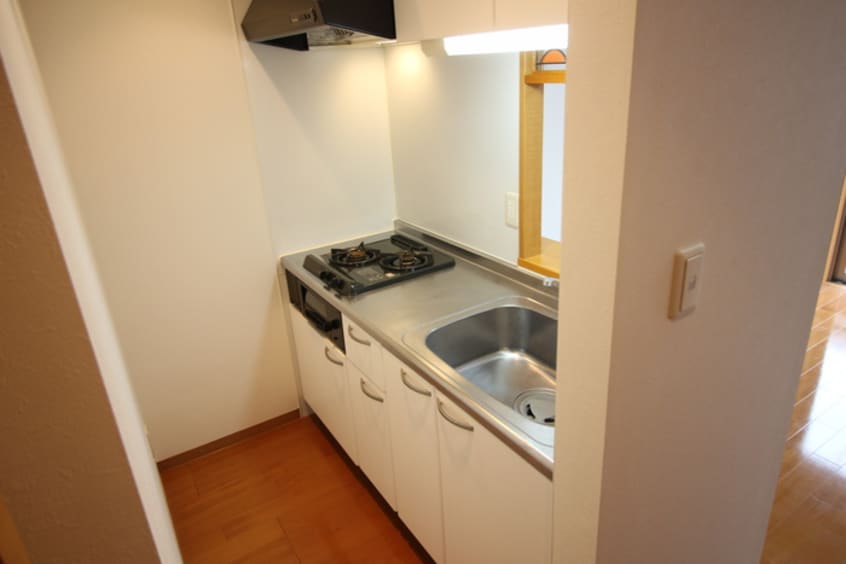 キッチン ヴィラ・ル－チェ