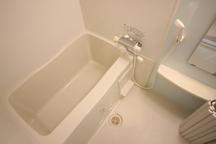 バス／シャワールーム等 ヴィラ・ル－チェ