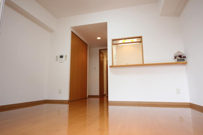 居室 ヴィラ・ル－チェ