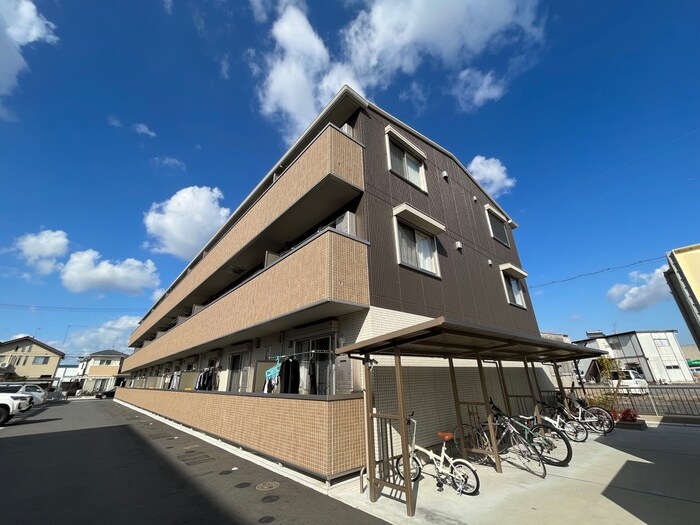 外観写真 Gran Felicia