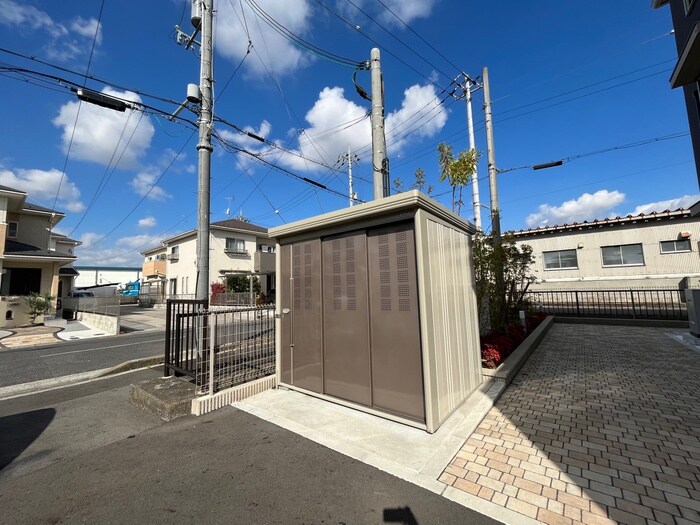 建物設備 Gran Felicia