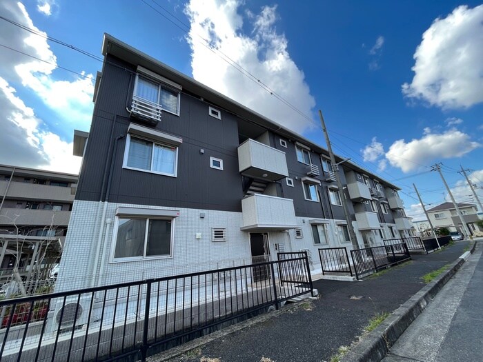 外観写真 Gran Felicia