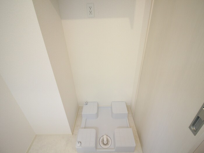 洗濯機置場 Gran Felicia