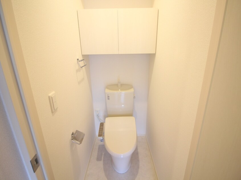 トイレ Gran Felicia