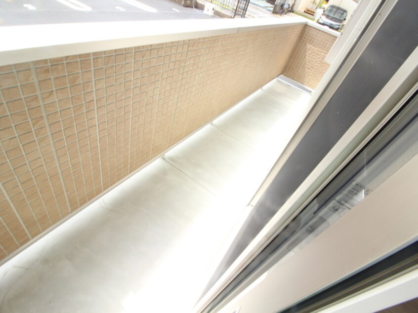 ベランダ・バルコニー Gran Felicia