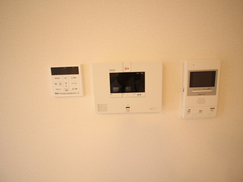 内観写真 Gran Felicia