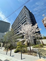 ﾌｧｲﾝﾚｼﾞﾃﾞﾝｽ枚方香里園町(512)