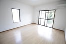 室内からの展望 ｴﾑ おのはら