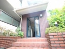 エントランス部分 ｴﾑ おのはら