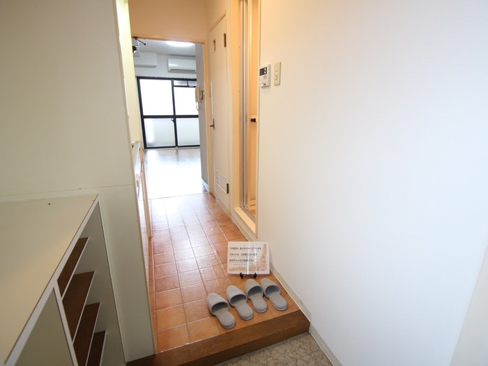 廊下 グランドアベニュー