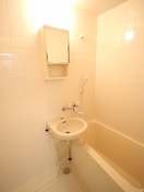 洗面 グランドアベニュー