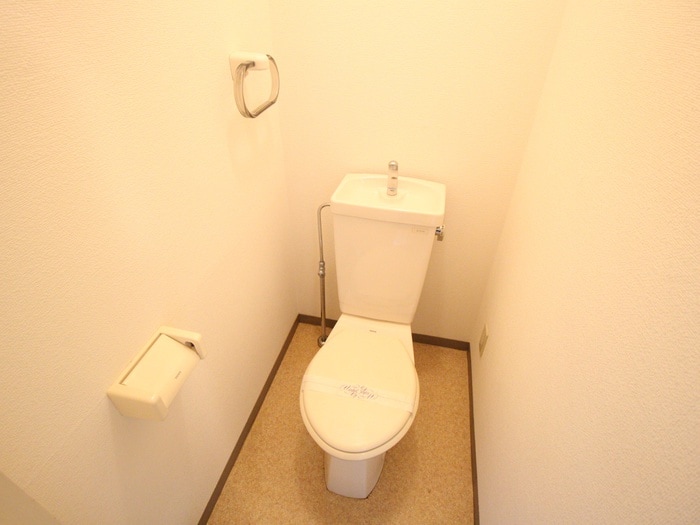 トイレ グランドアベニュー