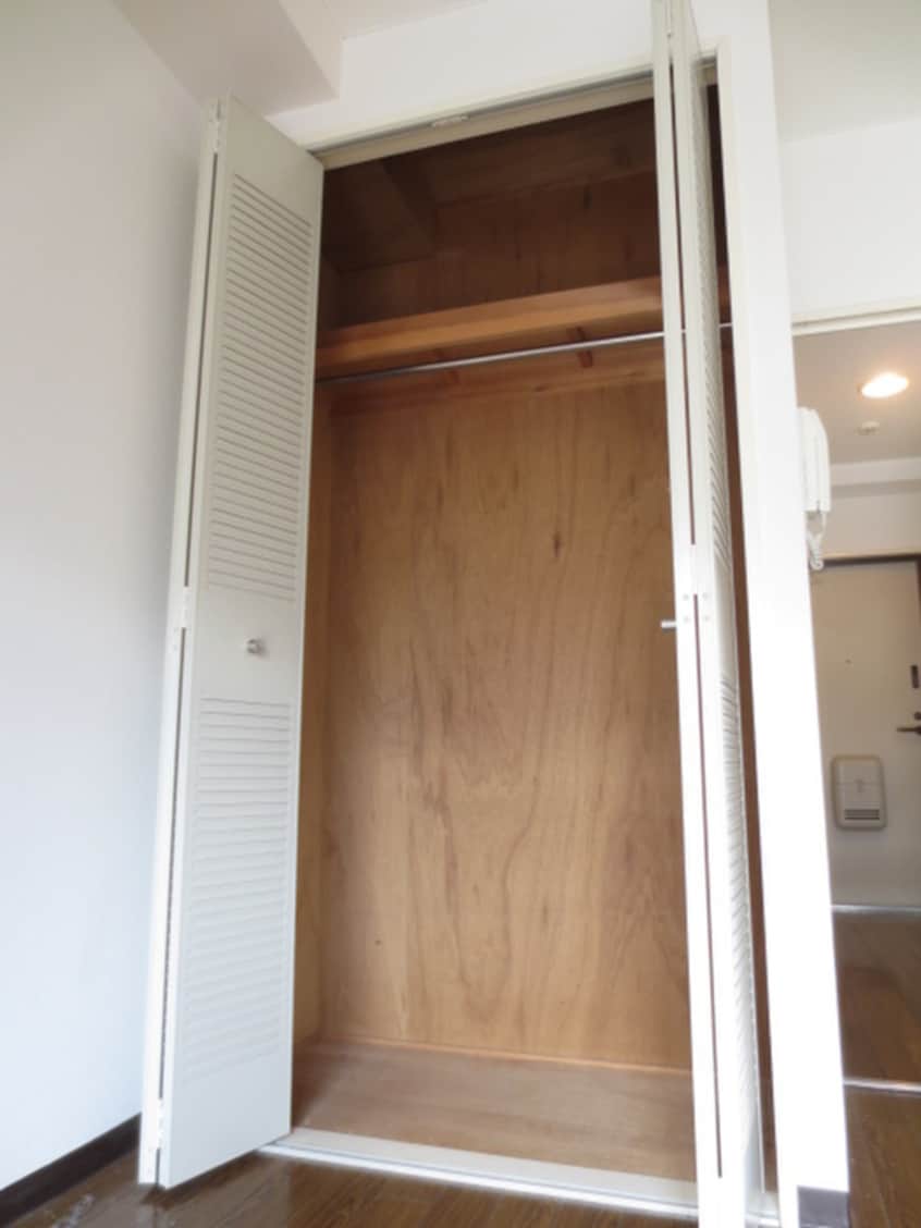 収納 グランドアベニュー