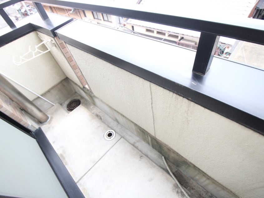 ベランダ・バルコニー グランドアベニュー