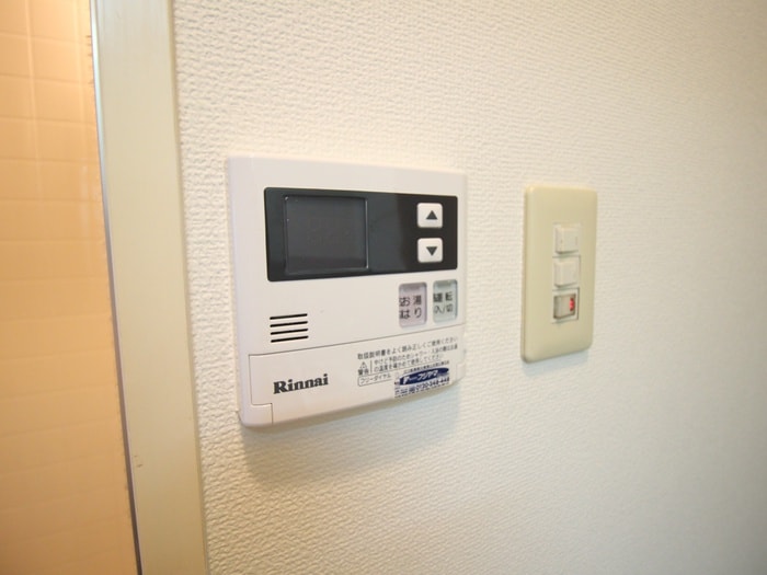 バス／シャワールーム等 グランドアベニュー