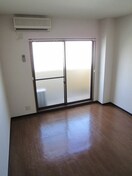 居室 クレセントヴィラ