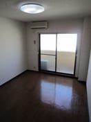 内観写真 クレセントヴィラ