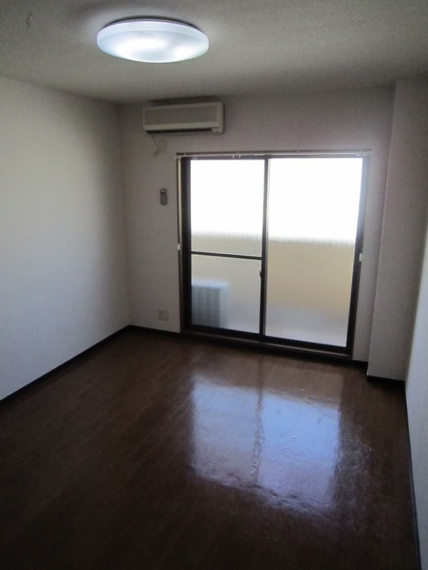 内観写真 クレセントヴィラ