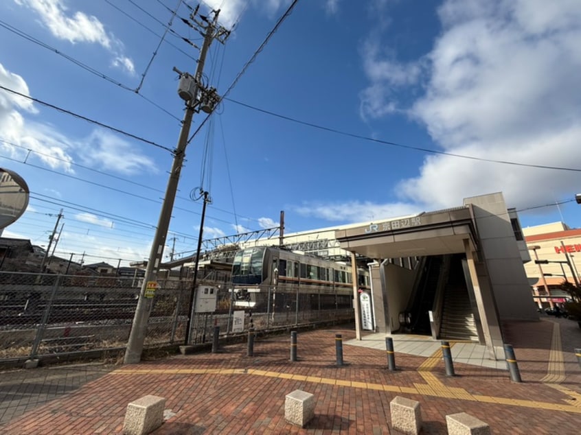 その他 クレセントヴィラ