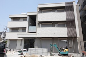 仮）シャーメゾン武庫町1丁目
