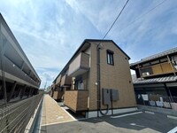 アネックスわたむき