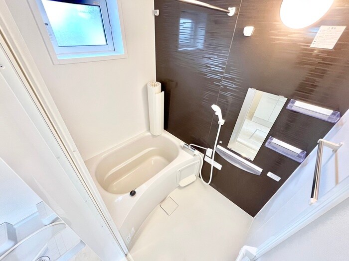 バス／シャワールーム等 アネックスわたむき