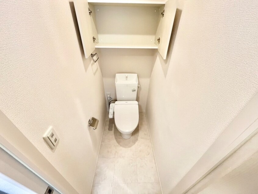 トイレ アネックスわたむき