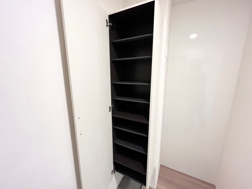 靴箱 アネックスわたむき