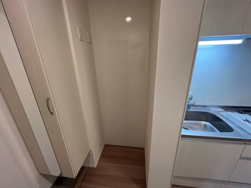 内観写真 アネックスわたむき