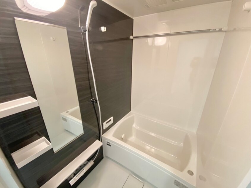 バス／シャワールーム等 アドバンス大阪フラット(302)