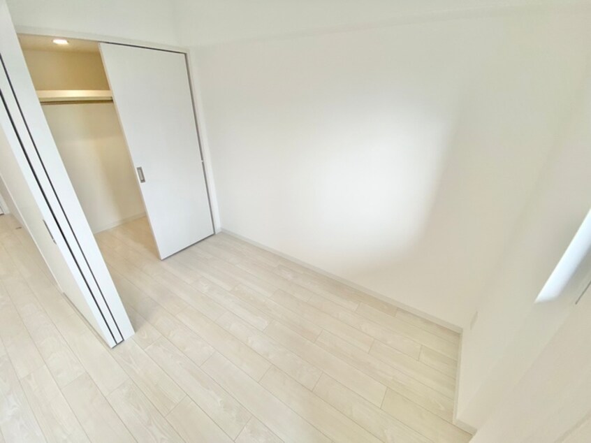 居室 アドバンス大阪フラット(302)