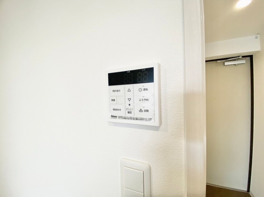 内観写真 アドバンス大阪フラット(302)