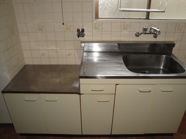 内観写真 プレアール三軒家東