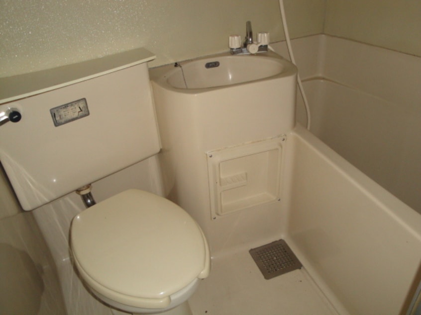 内観写真 プレアール三軒家東