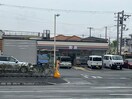 セブンイレブン西宮中前田町店(コンビニ)まで120m サンビオラ西宮