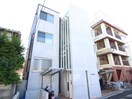 外観写真 Maison de 豊南東