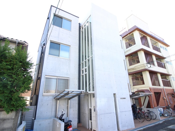 外観写真 Maison de 豊南東