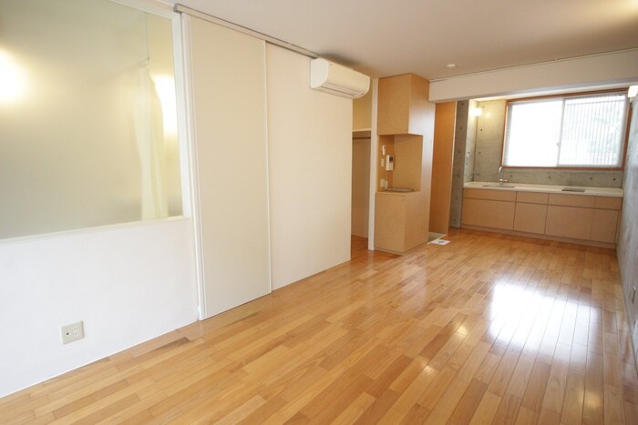 居室 Maison de 豊南東