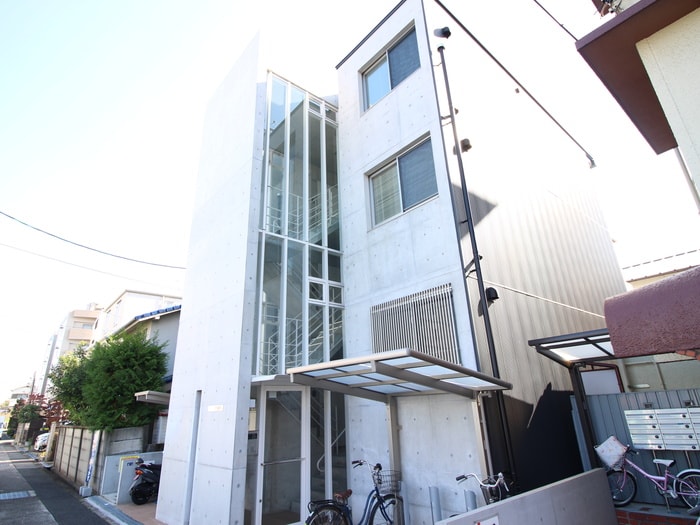 外観写真 Maison de 豊南東