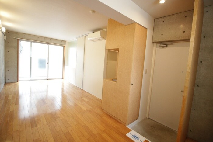 居室 Maison de 豊南東