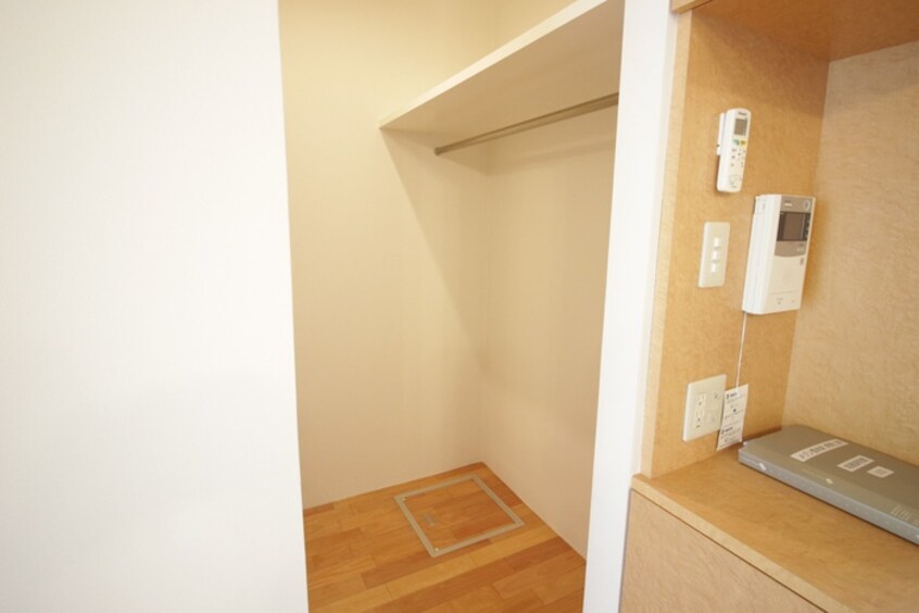 収納 Maison de 豊南東