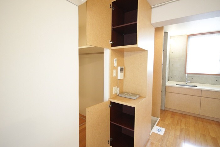 収納 Maison de 豊南東