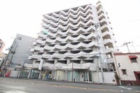 デトム・ワン二条城南(305)
