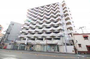 デトム・ワン二条城南(305)