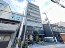 グランド上町の外観