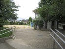 公園(公園)まで43m 三楽レジデンス